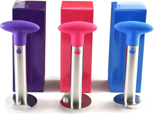 Norpro Stainless Steel Pineapple Corer/Slicer