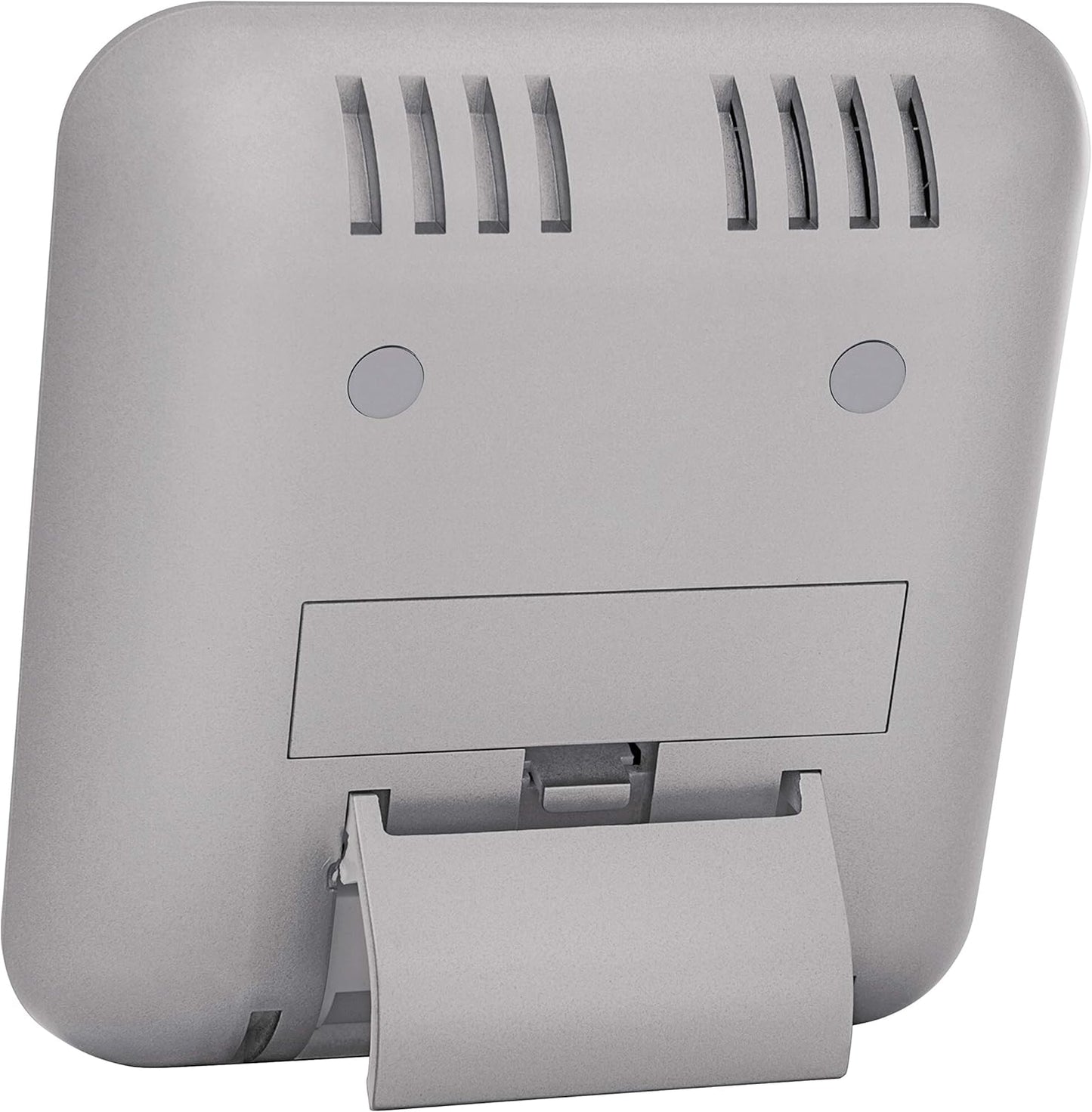 Escali Extra Large Display Digital Kitchen Timer with Clock Mode, Recall Timer Magnetic Back