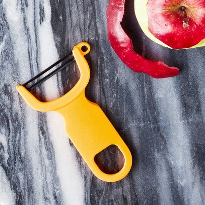 Mercer Culinary Y Swiss Peeler Set, Multicolored
