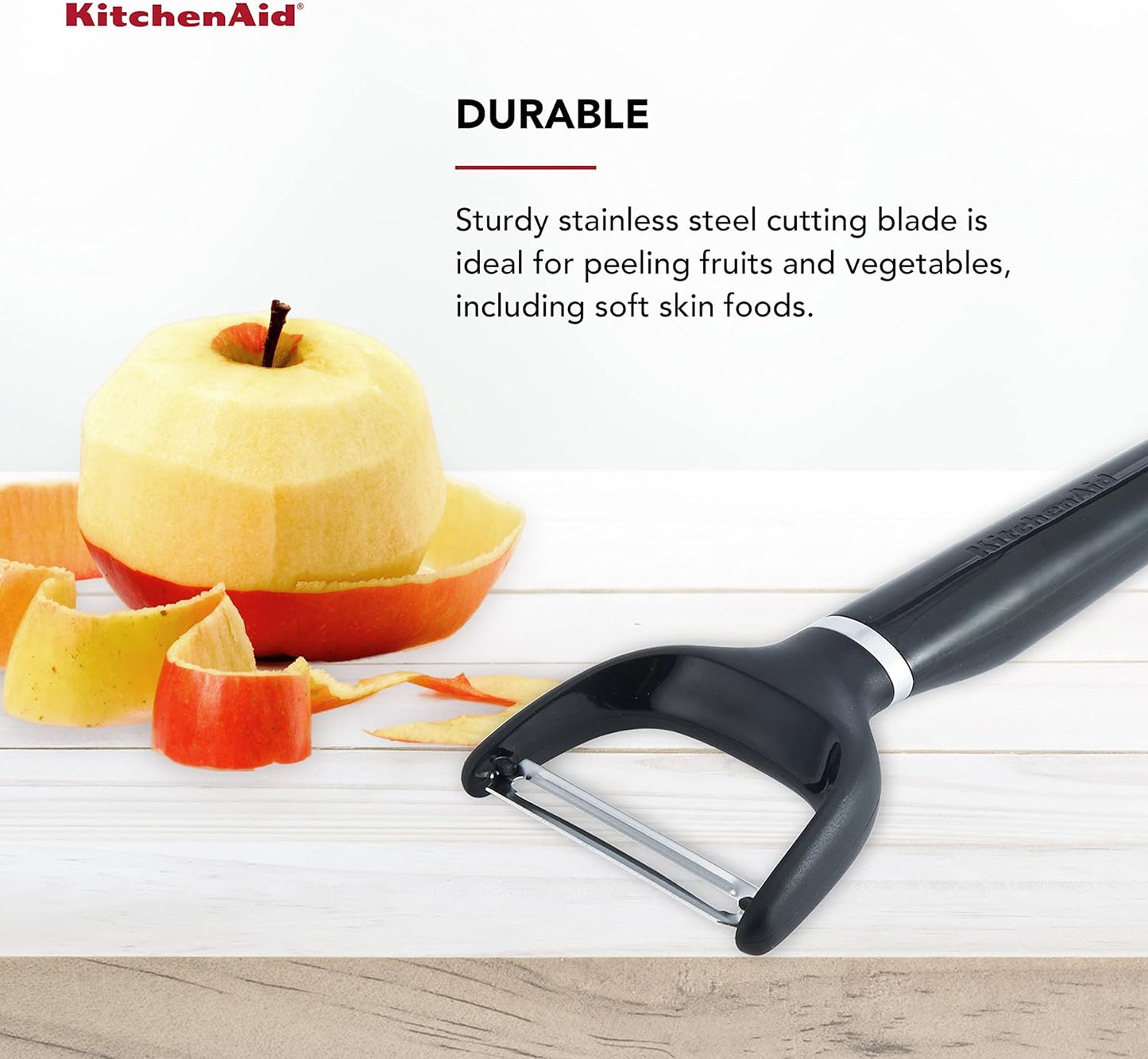 KitchenAid Y-Peeler