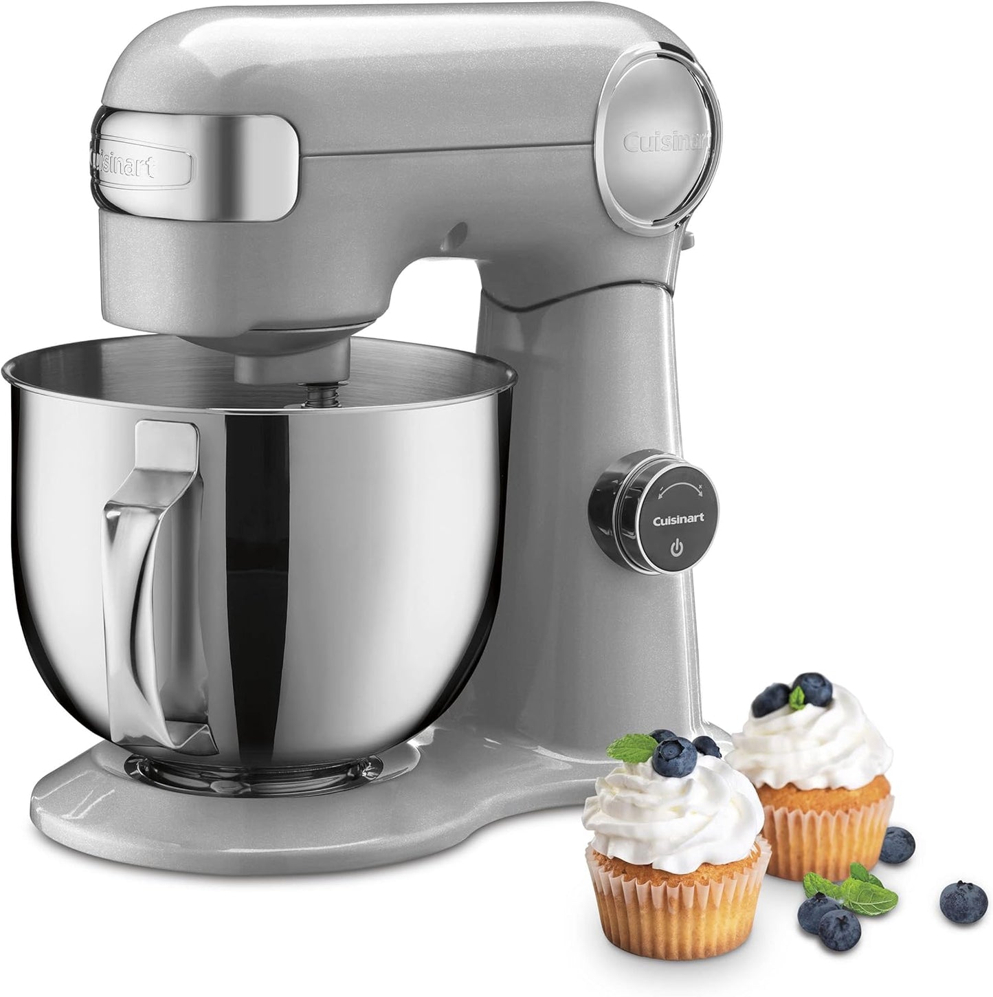 Cuisinart SPI-50 Spiralizer, White