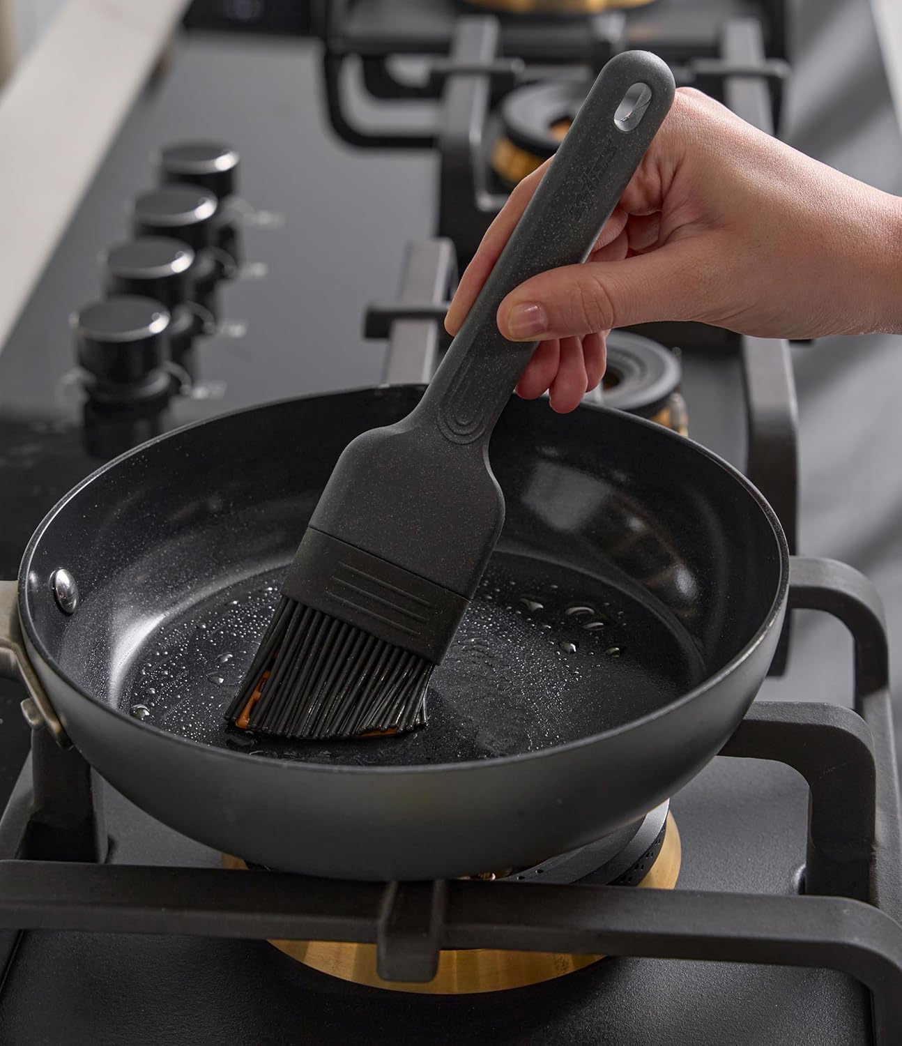 ZYLISS Silicone Pastry Brush