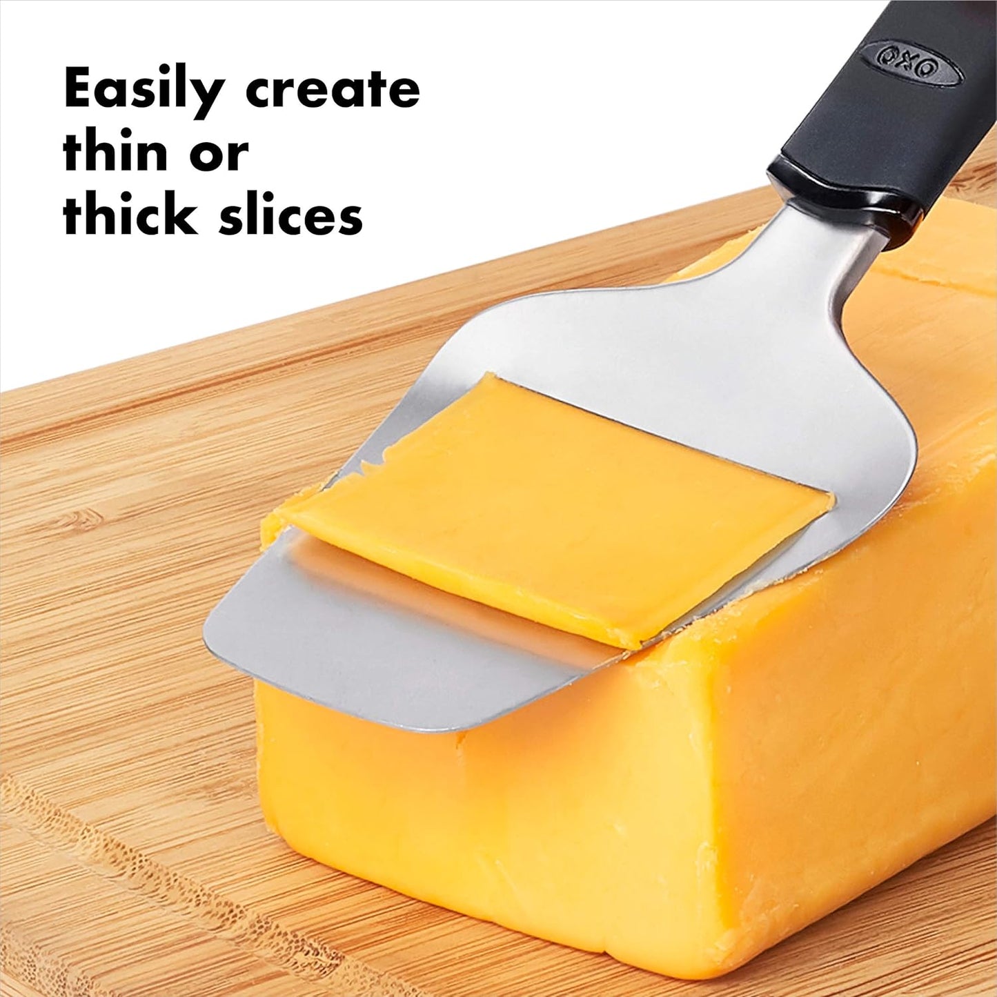 OXO Good Grip Non-Stick Cheese Slicer