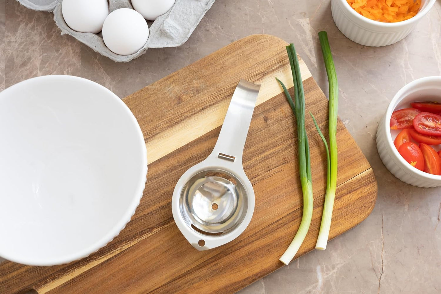 Fox Run Stainless Steel Yeast Measuring Spoon, 2.25 Teaspoons, 0.25 Ounces