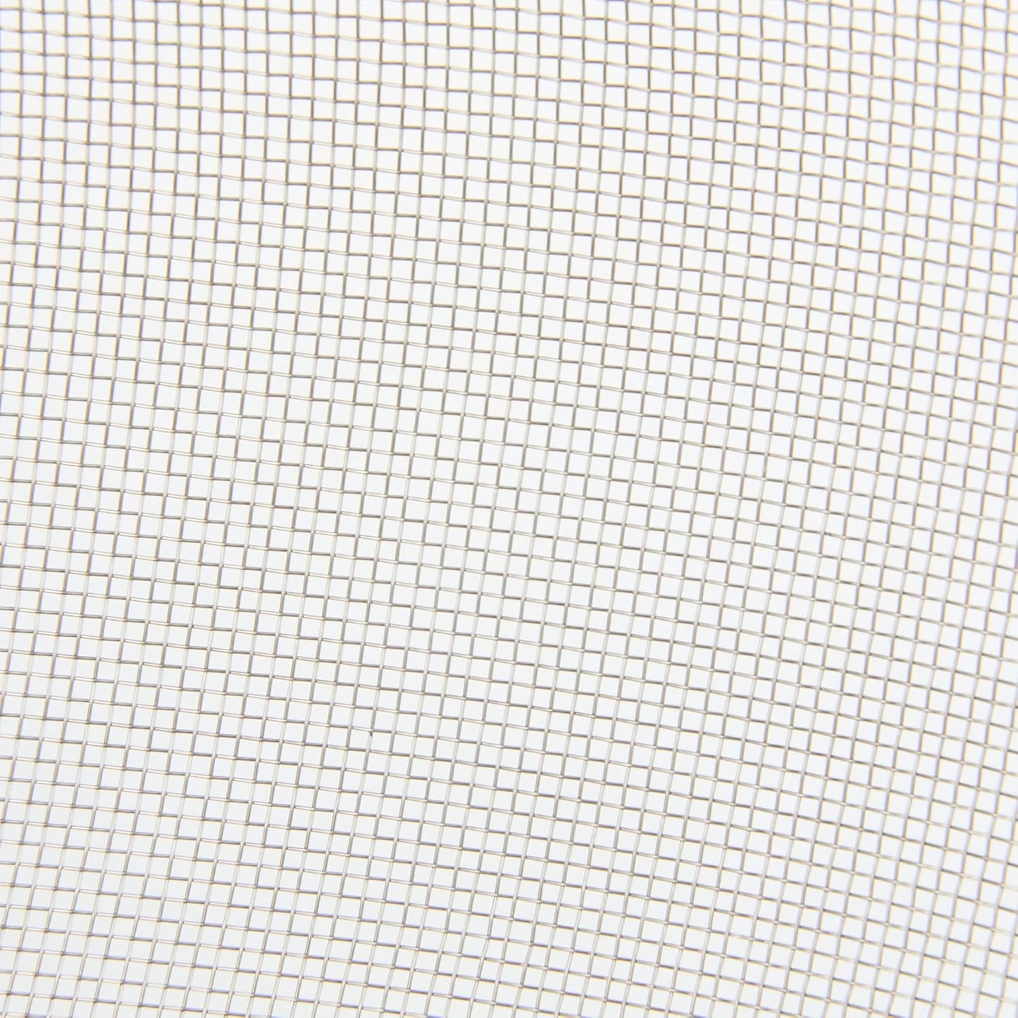 Restaurantware Fine Mesh Strainer Set of 3 Different Sizes with Silicone Handle Stainless Steel Extra Fine Mesh Strainer Heat-Resistant Handle Dishwasher-Safe for Rice, Quinoa, Pasta