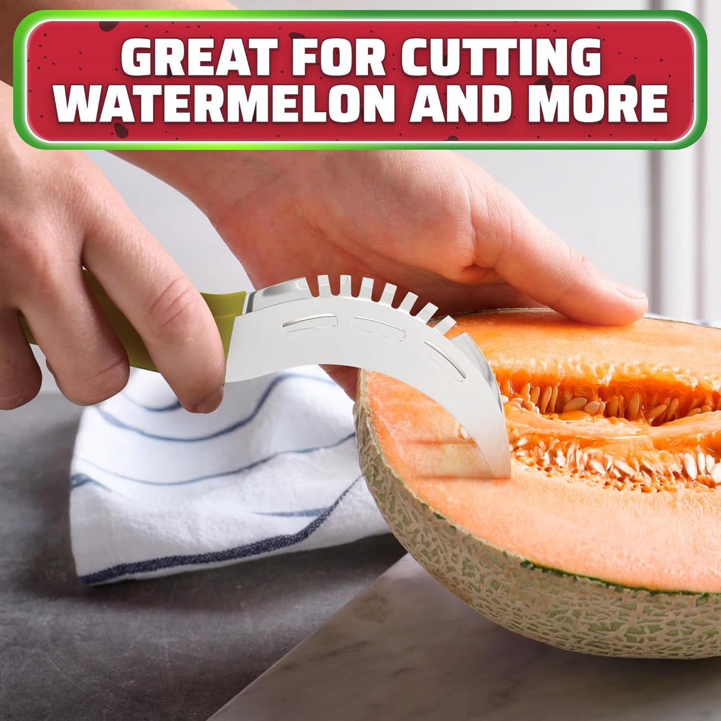 Manual Juicer Hand Press with Ergonomic Heavy Duty Handle - Pour Spout for Mess-Free Pouring, Aluminum Alloy Hand Juicer Squeezer | 0.6 L Capacity - Juice Press for Lemon, Orange, Lime, & Grapefruit