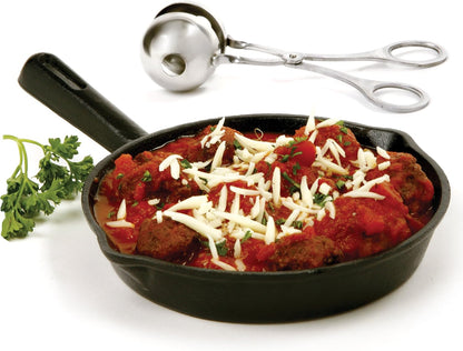 Norpro Stainless Steel Meat Baller