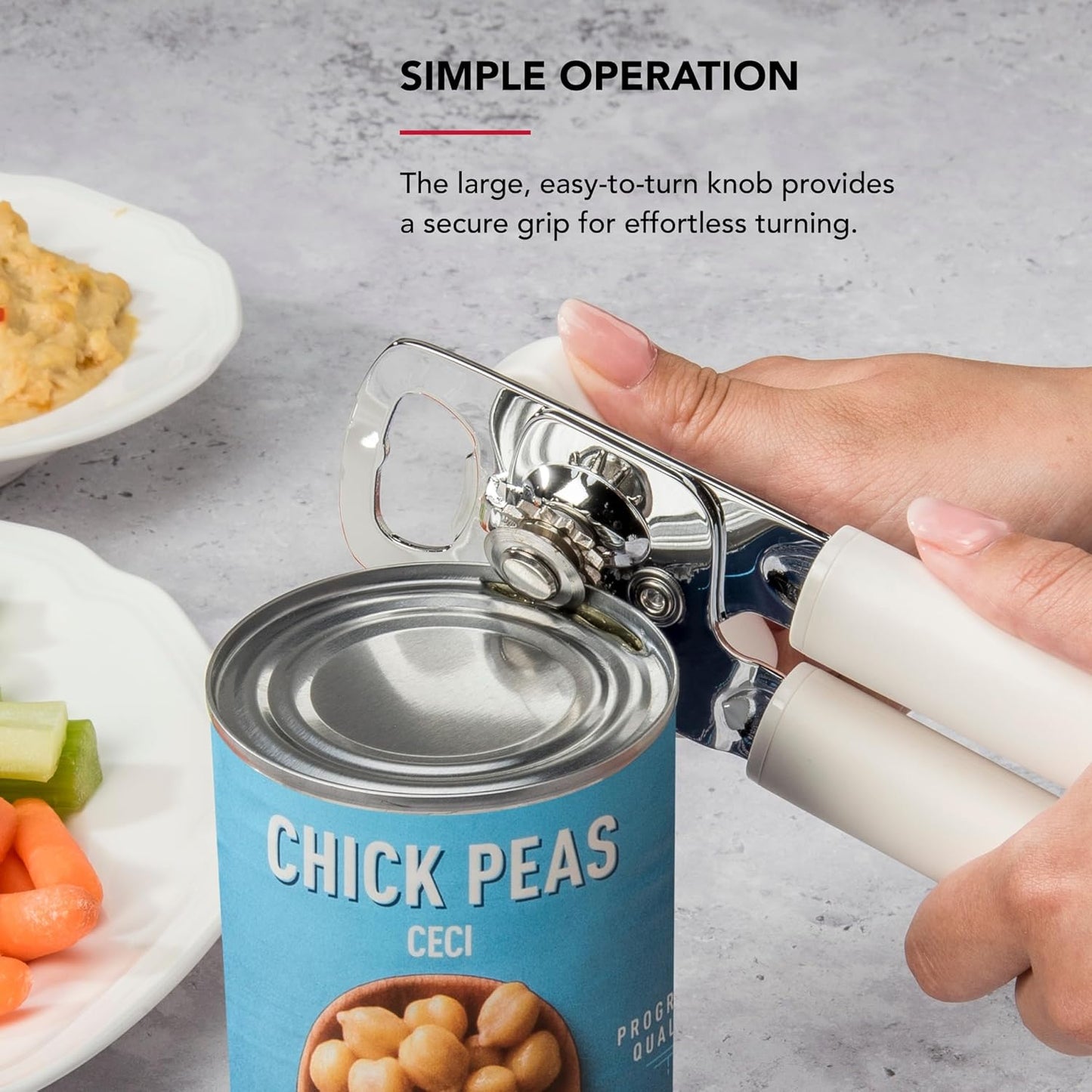 KitchenAid Multifunction Can Opener