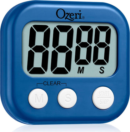 The Ozeri Kitchen and Event Timer