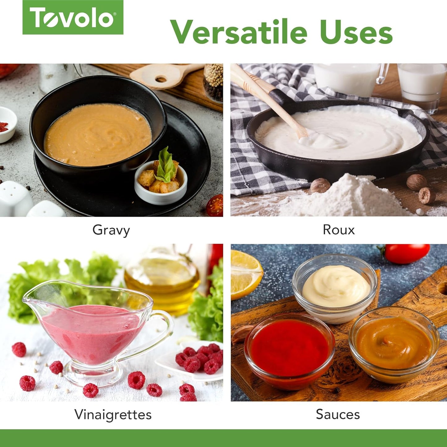 Tovolo Beat Whisk - 11