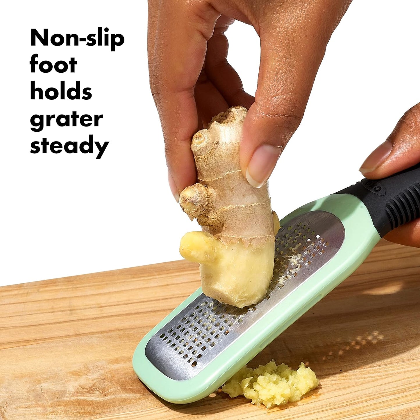 OXO Good Grips Etched Zester and Grater