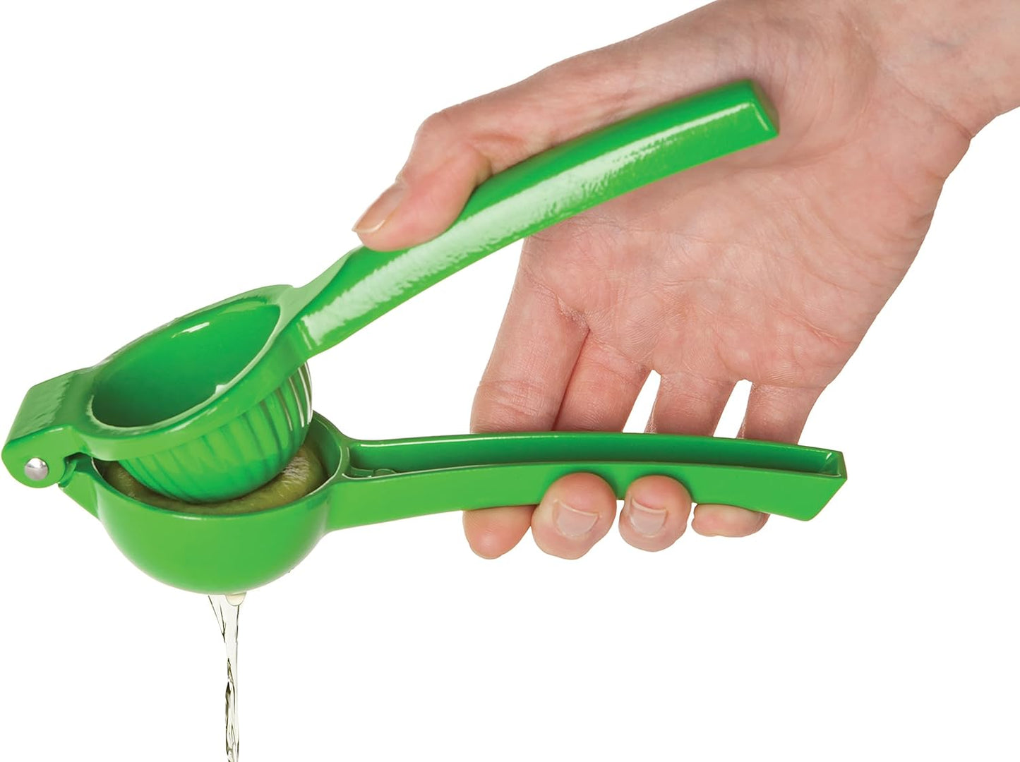 HIC Kitchen Lemon Squeezer, For Fresh-Squeezed Lemon Juice
