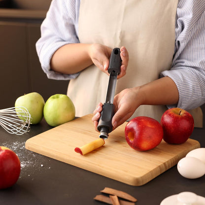 ZYLISS Easy Twist Apple Corer
