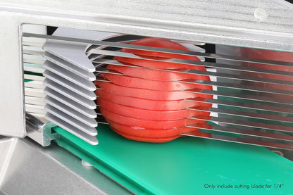 New Star Foodservice 39887 Replacement Blade for Commercial Tomato Slicer, 1/4-Inch