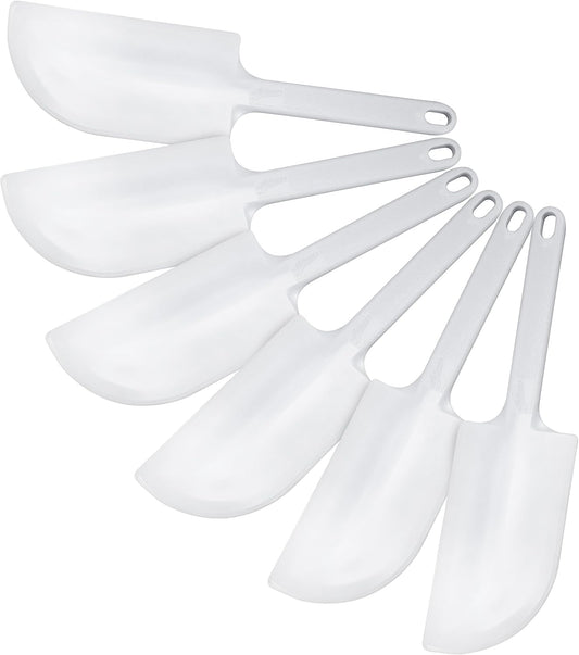 Ateco 10 Inch Bowl Scraper/Spatula