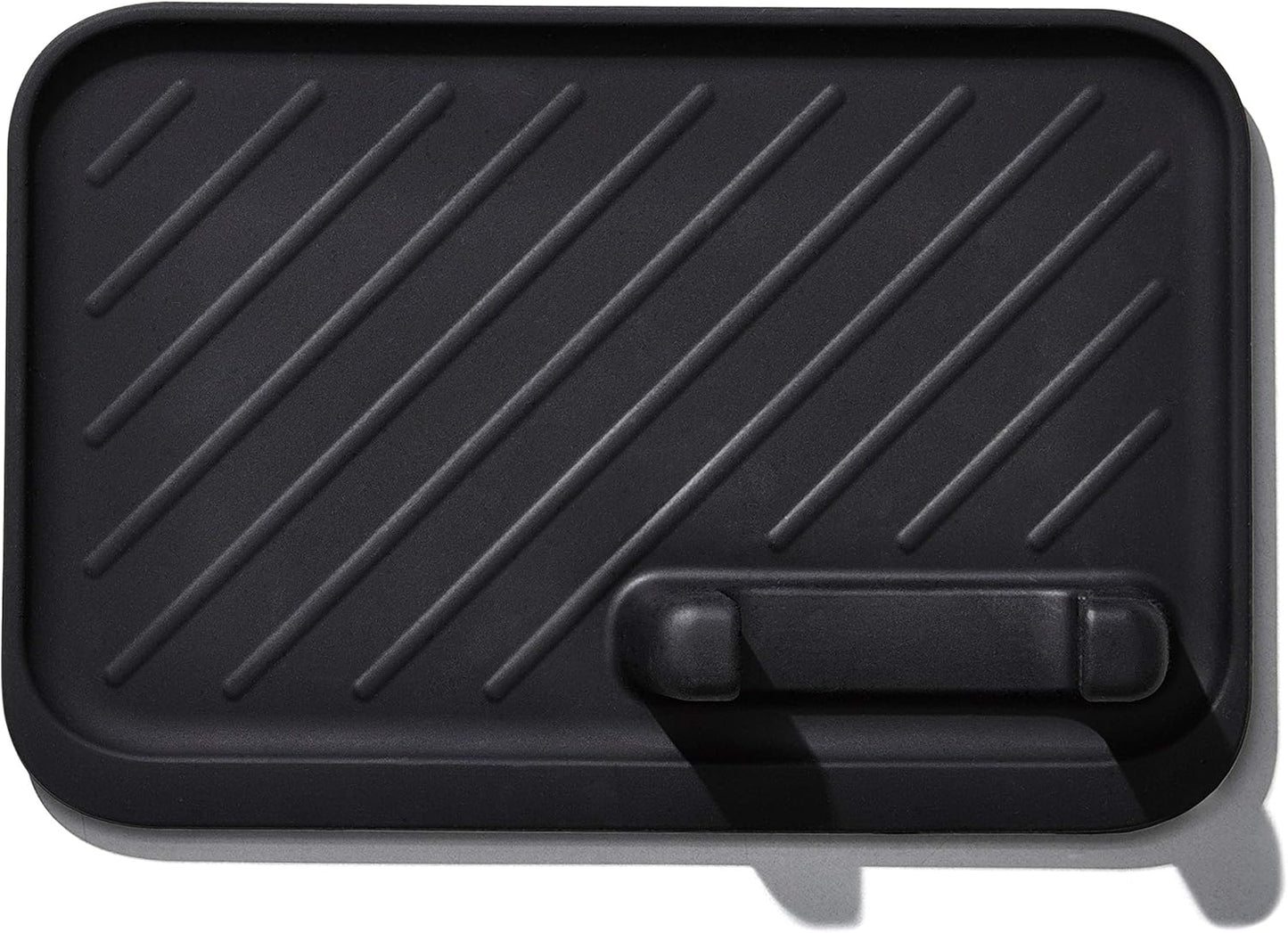 OXO Good Grips Grilling Tools, Rest, Black