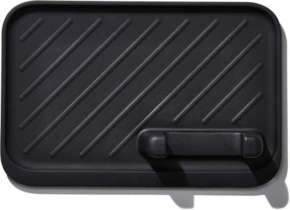 OXO Good Grips Grilling Tools, Rest, Black