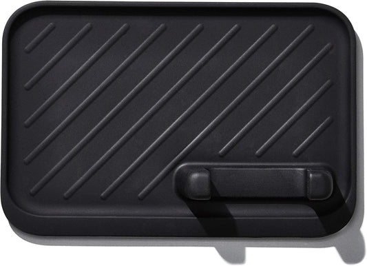 OXO Good Grips Grilling Tools, Rest, Black