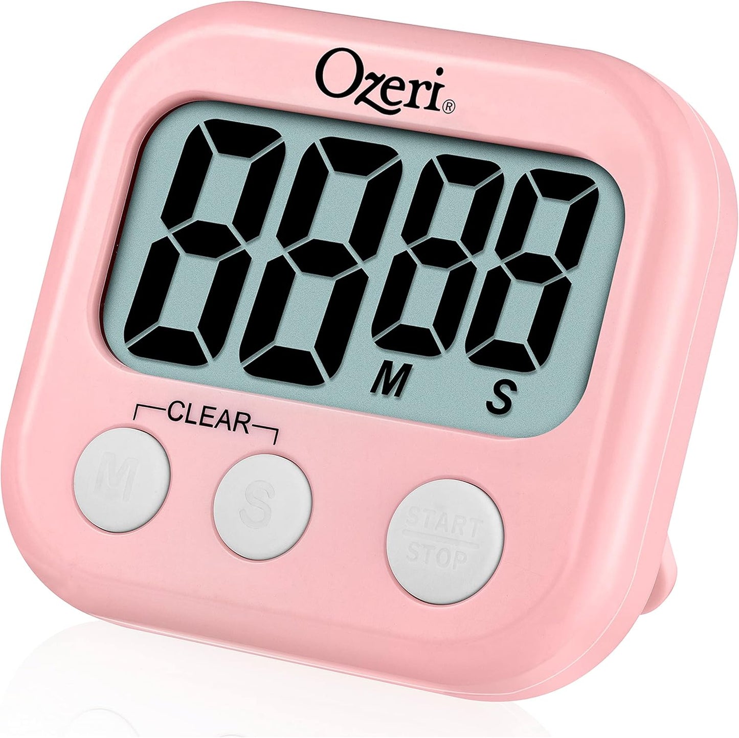 The Ozeri Kitchen and Event Timer