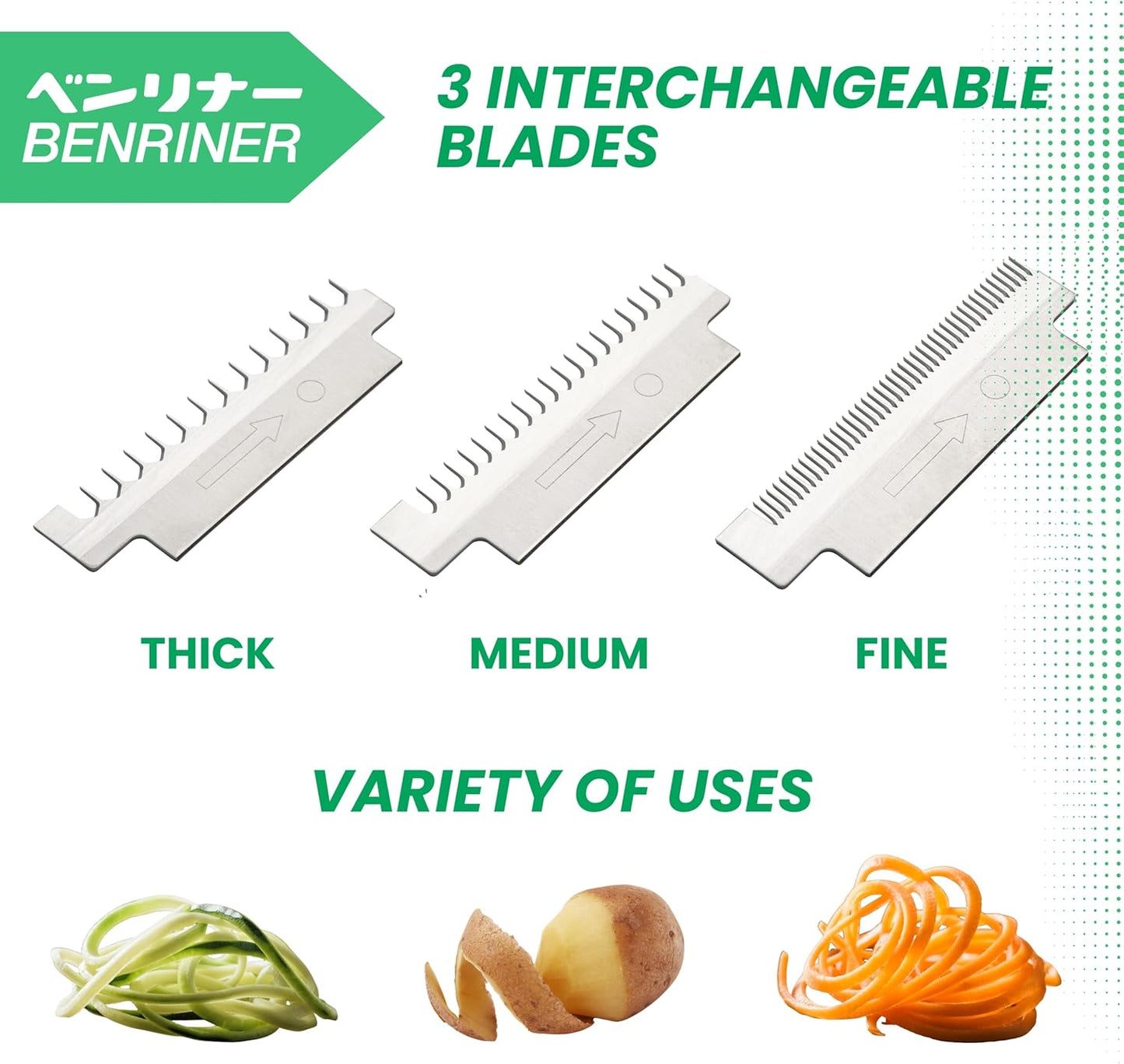 Benriner Turner Slicer