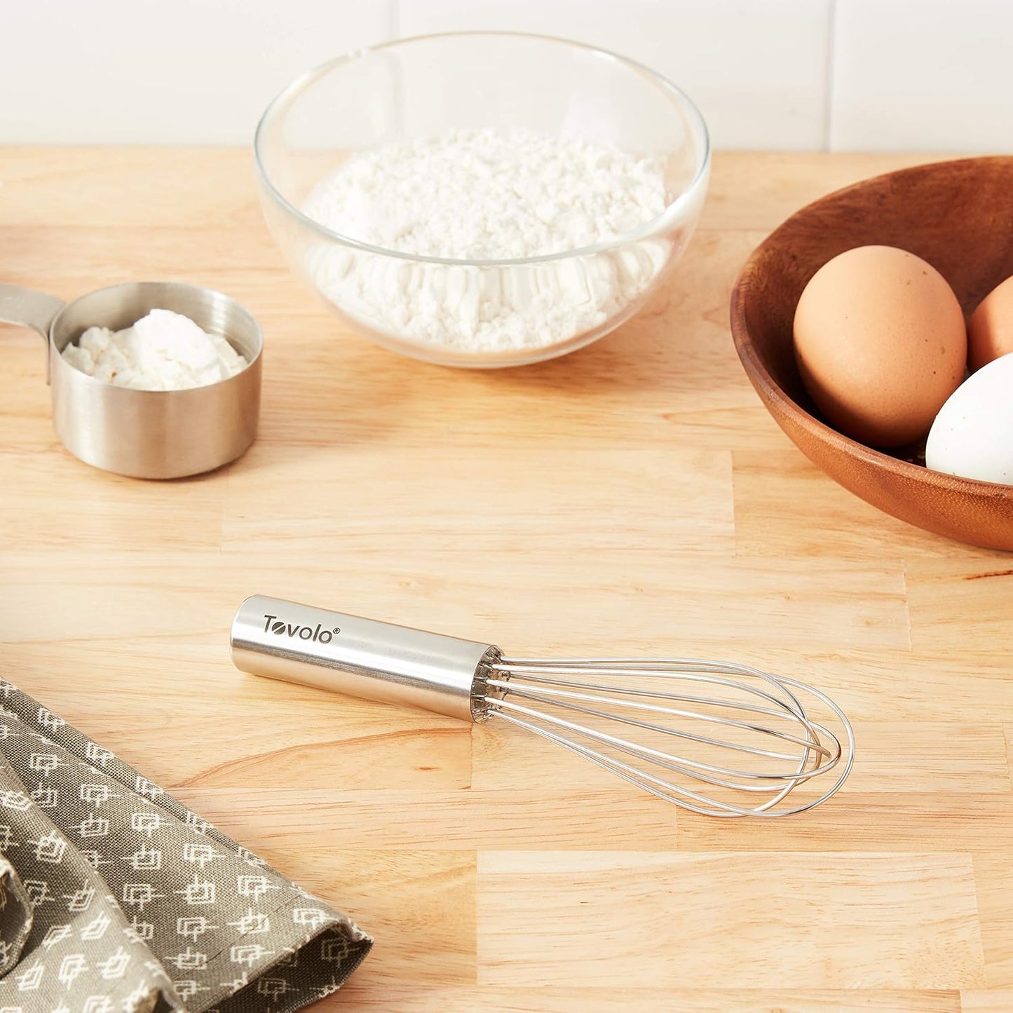 Tovolo Beat Whisk - 11