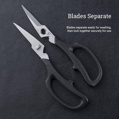 Shun 7 1/2" Herb Shears