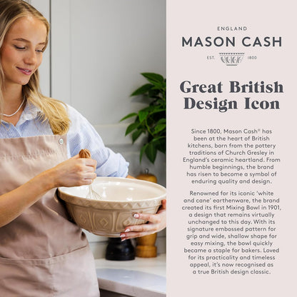 Mason Cash | Innovative Kitchen Garlic Storage & Grater