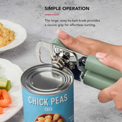 KitchenAid Multifunction Can Opener