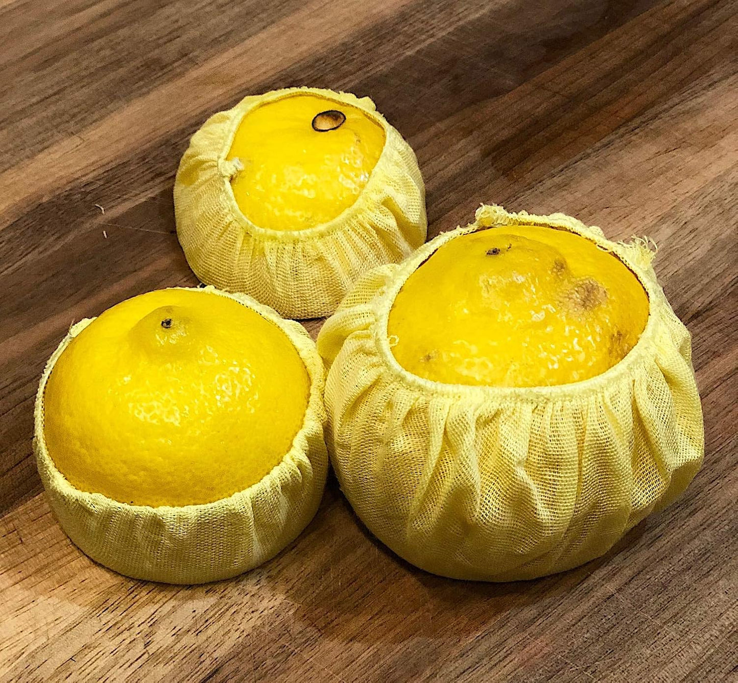 Fox Run Tools and Accessories, 1.25 x 5 x 2.75 inches, Lemon Squeezer