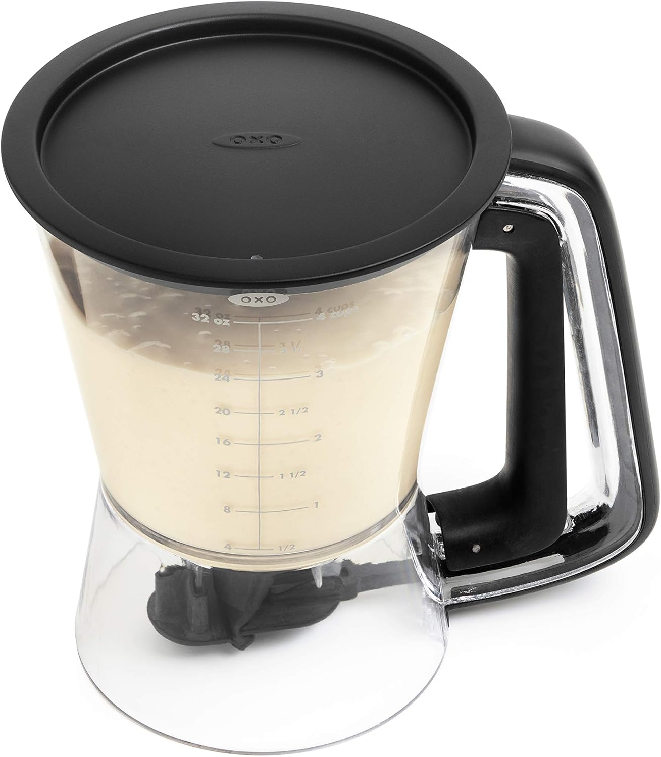 OXO Good Grips Precision Batter Dispenser