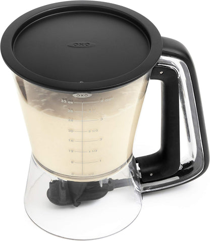OXO Good Grips Precision Batter Dispenser