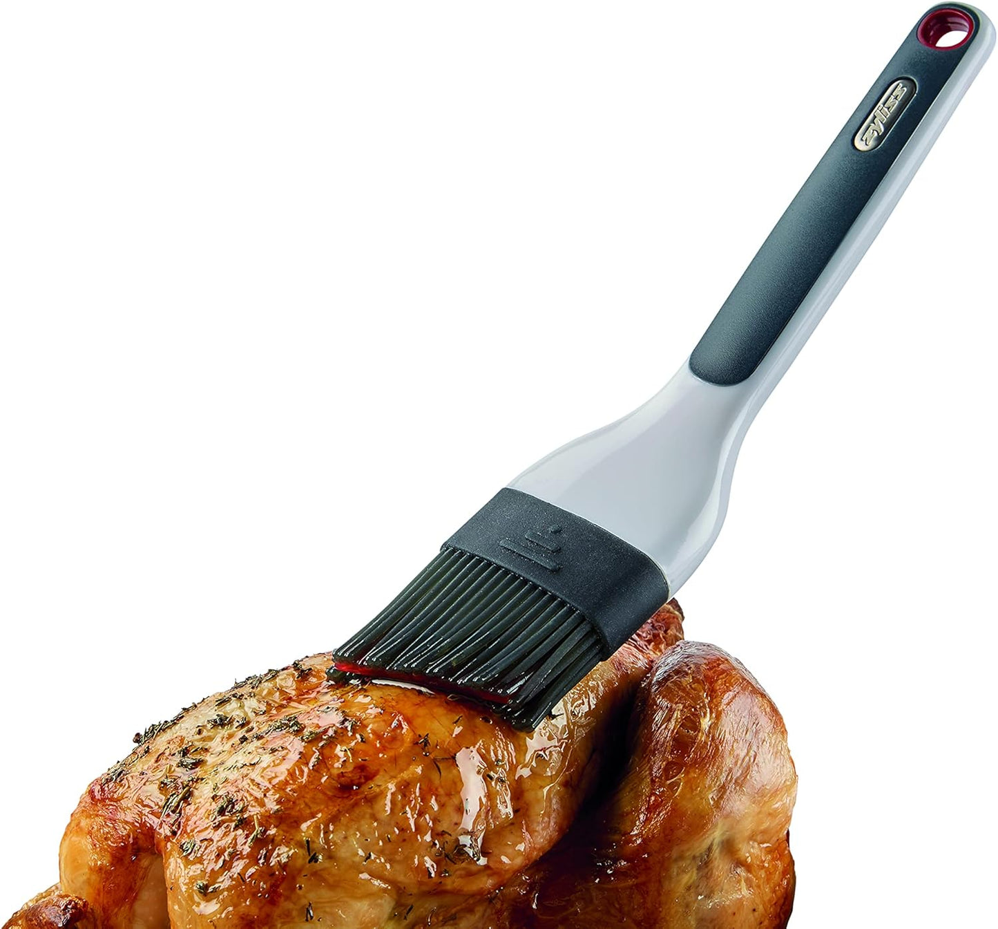 ZYLISS Silicone Pastry Brush