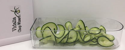 Spiralizer Insert Blade