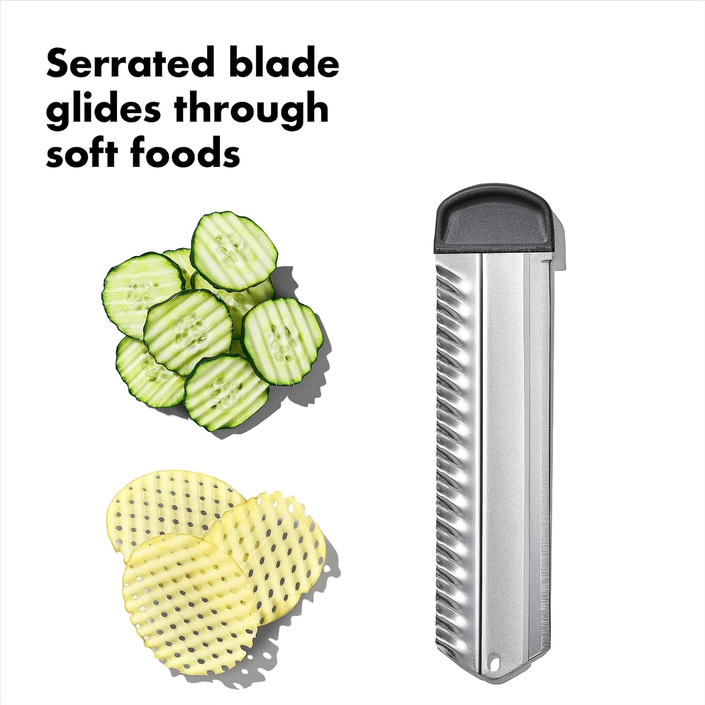 OXO Good Grips Chef's Mandoline Slicer 2.0