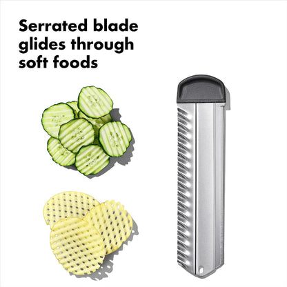 OXO Good Grips Chef's Mandoline Slicer 2.0