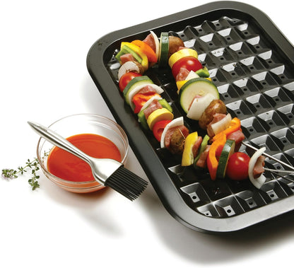 Norpro Silicone Basting/Pastry Brush