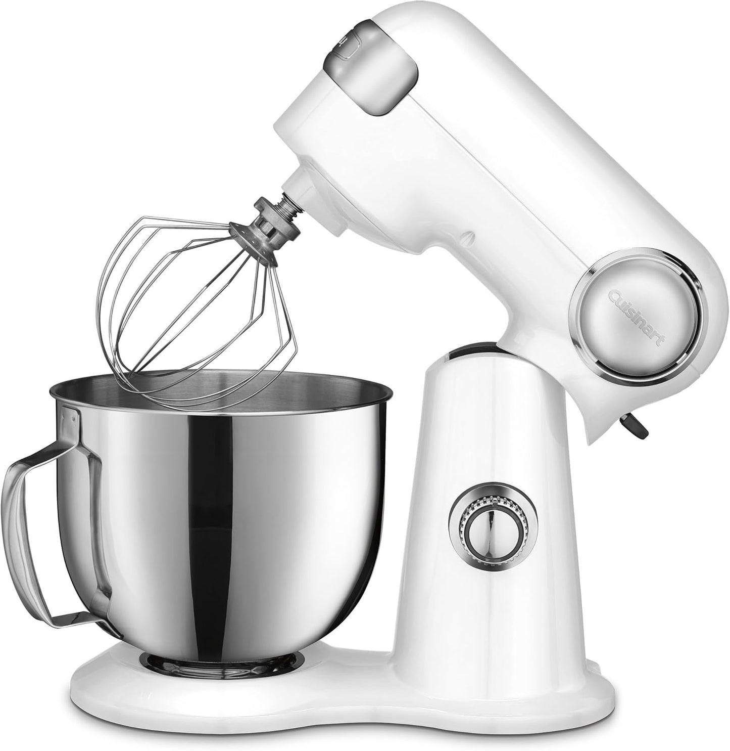 Cuisinart SPI-50 Spiralizer, White