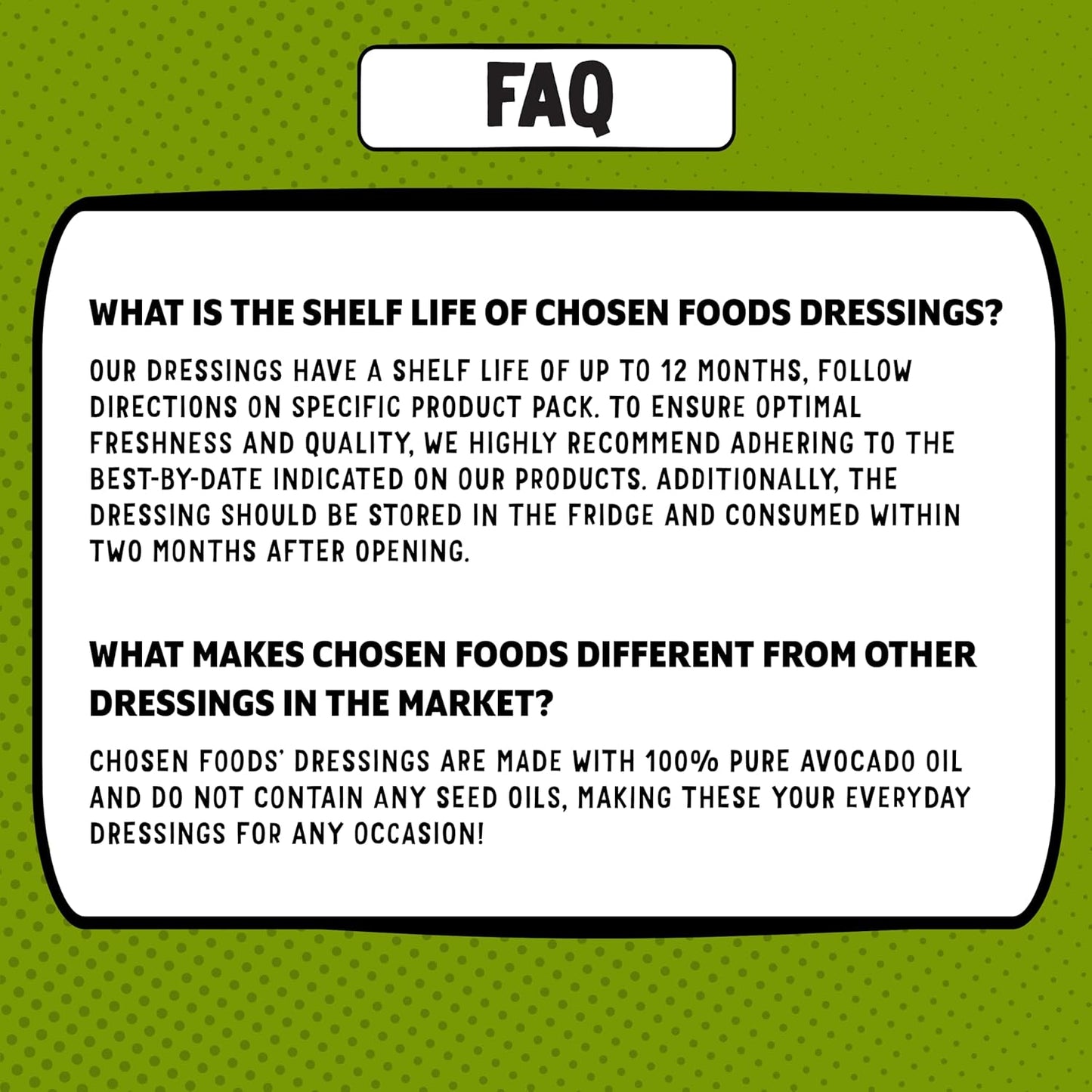 Chosen Foods Zesty Italian Dressing and Marinade 8 oz with Recipe e-Book Bundle
