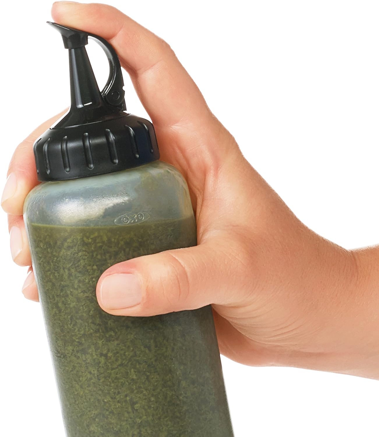 OXO Good Grips Chef's Squeeze Bottle - Small
