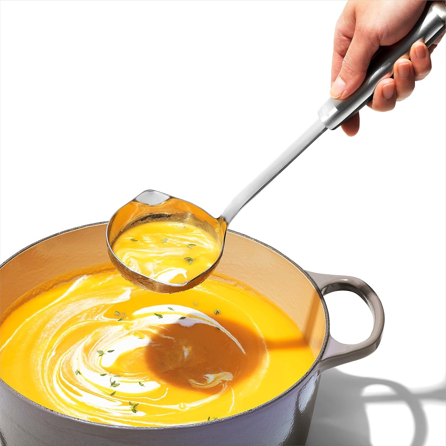 OXO Steel Ladle