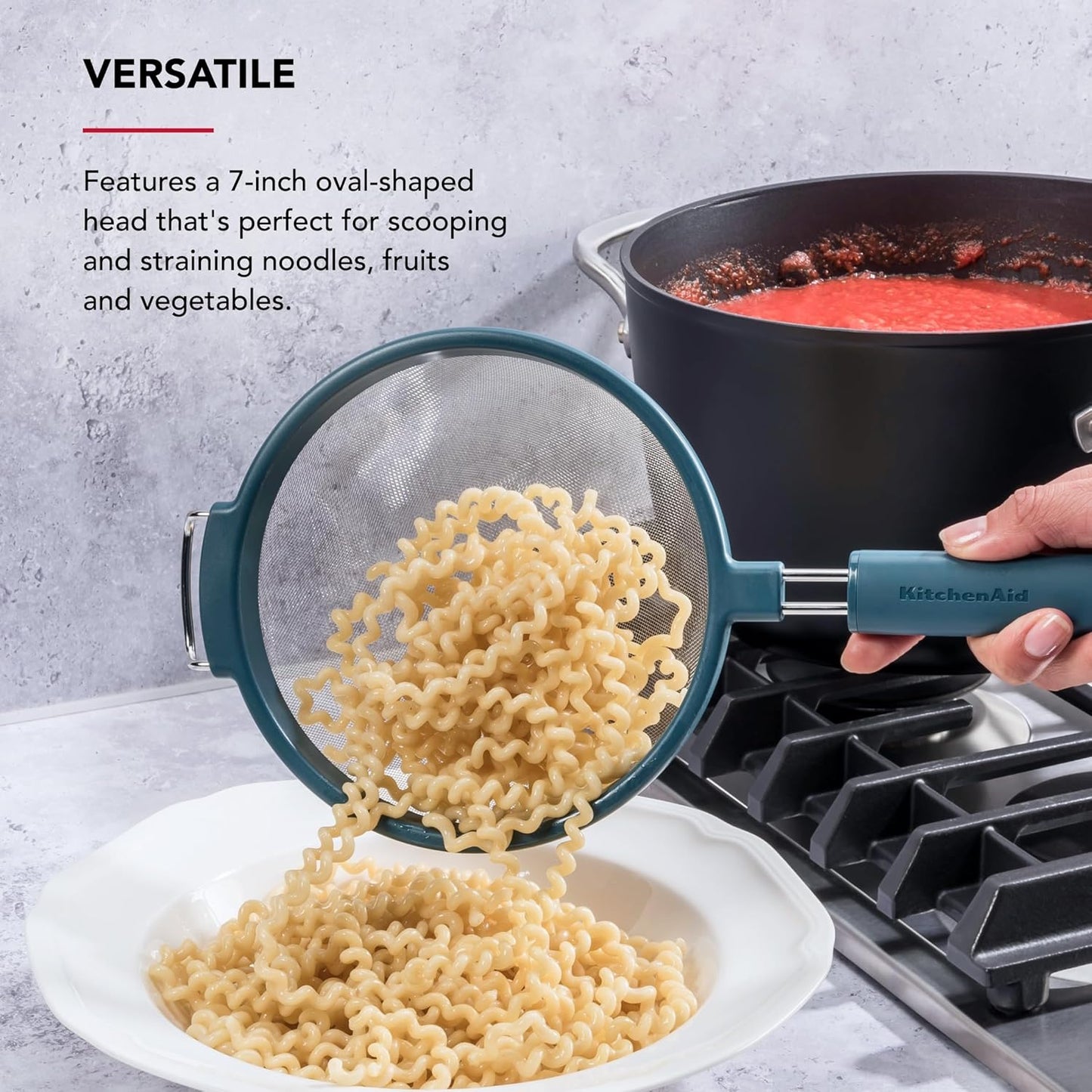 KitchenAid Mesh Strainer