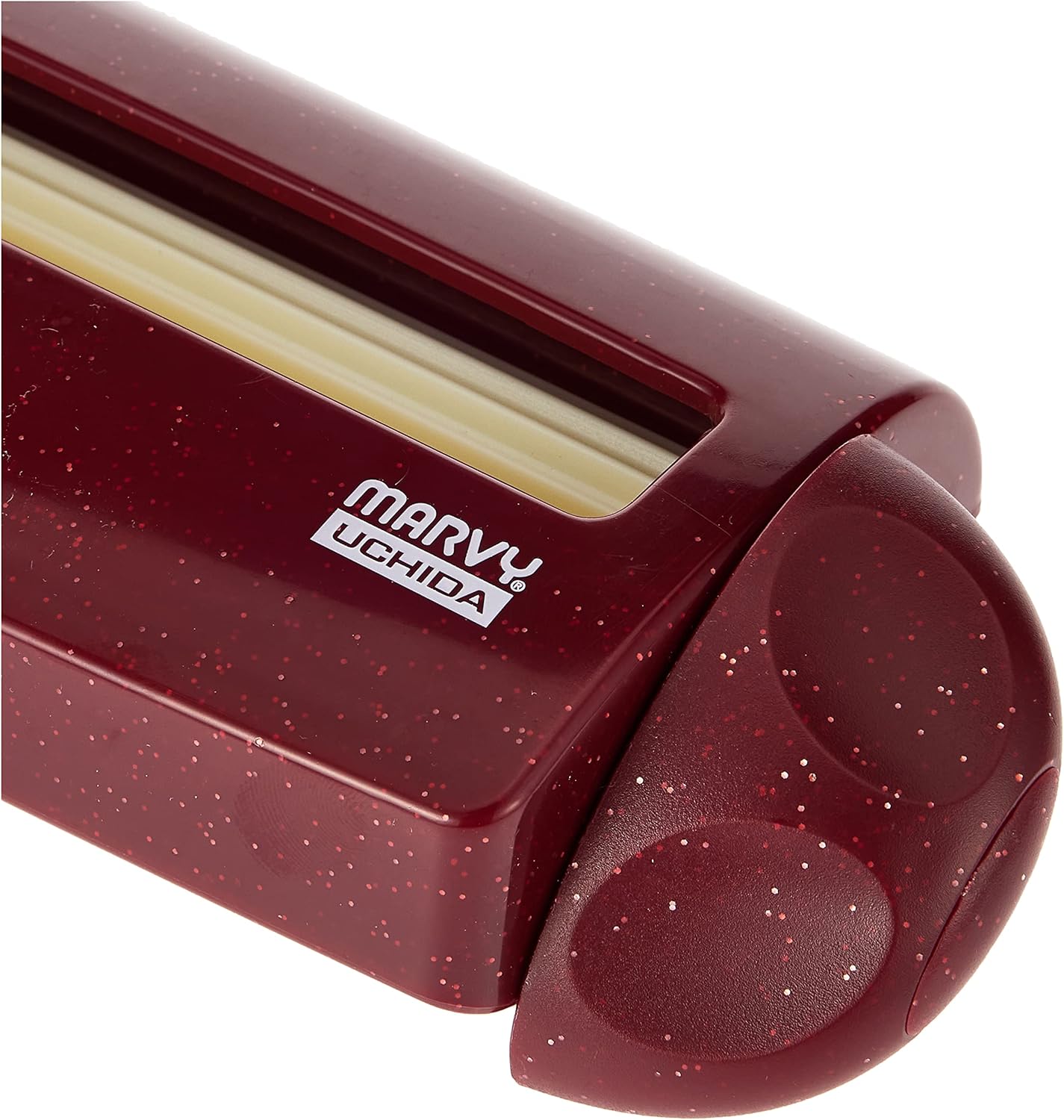 Uchida Corru-Gator Paper Crimper, 8-1/2-Inch, Straight