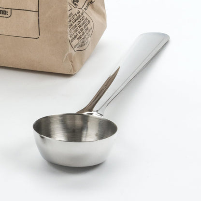 RSVP International Coffee Scoop Collection, 2-Tablespoon, Red Acrylic