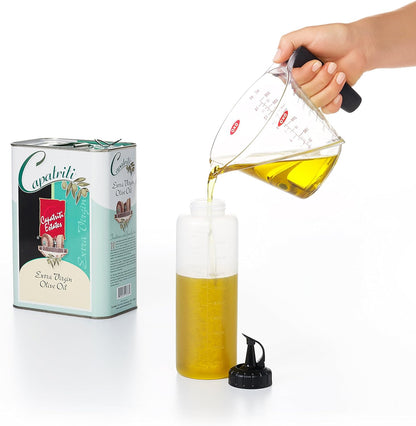 OXO Good Grips Chef's Squeeze Bottle - Small