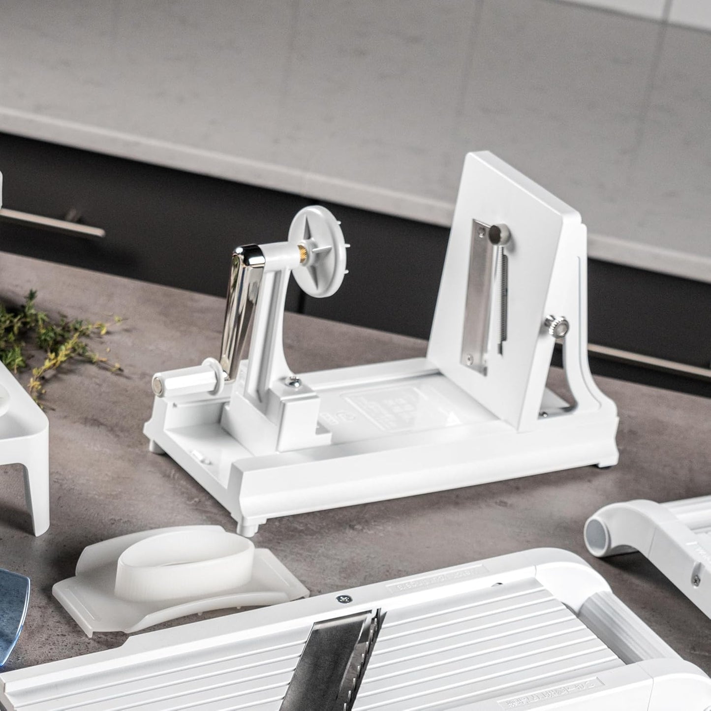 Benriner Turner Slicer