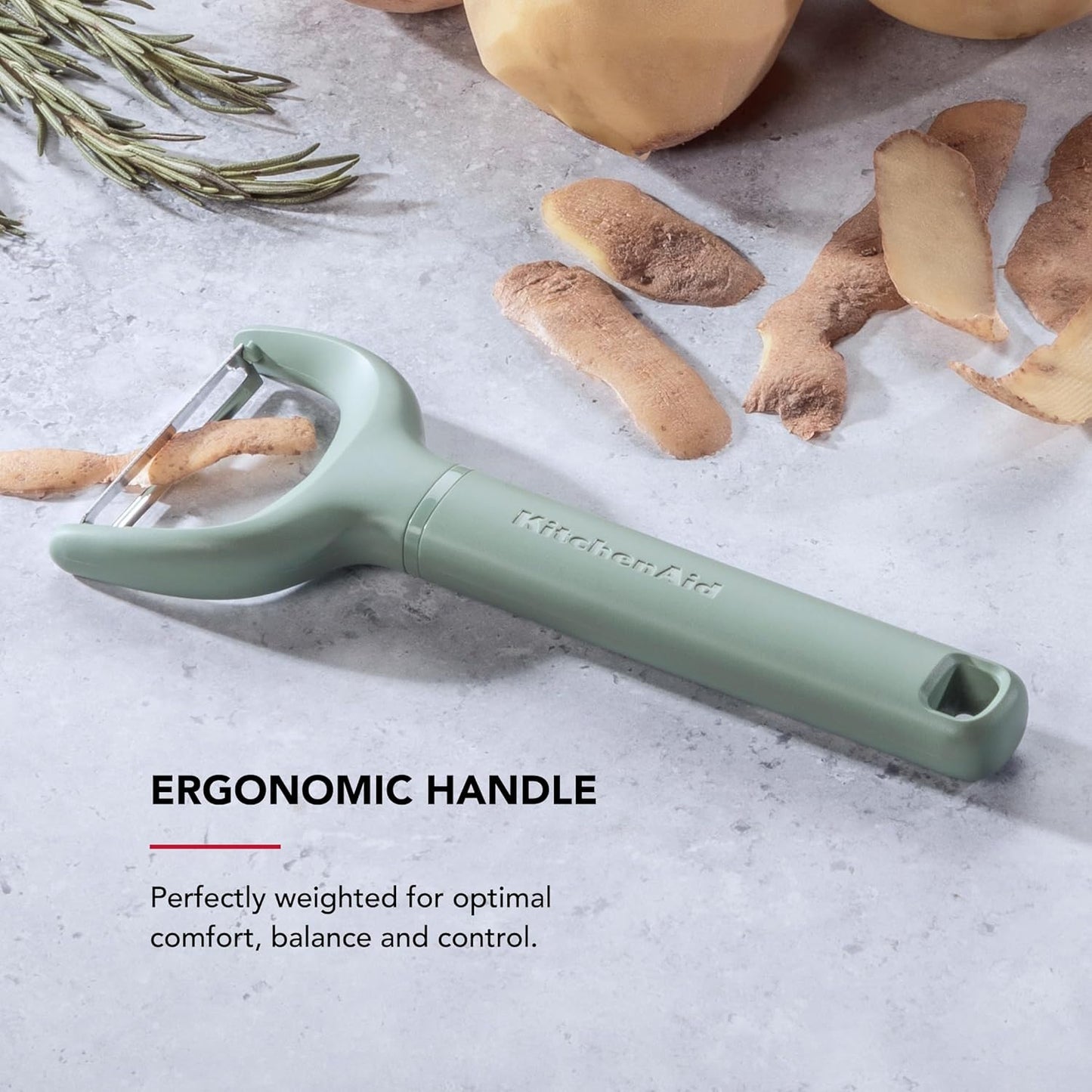 KitchenAid Y-Peeler