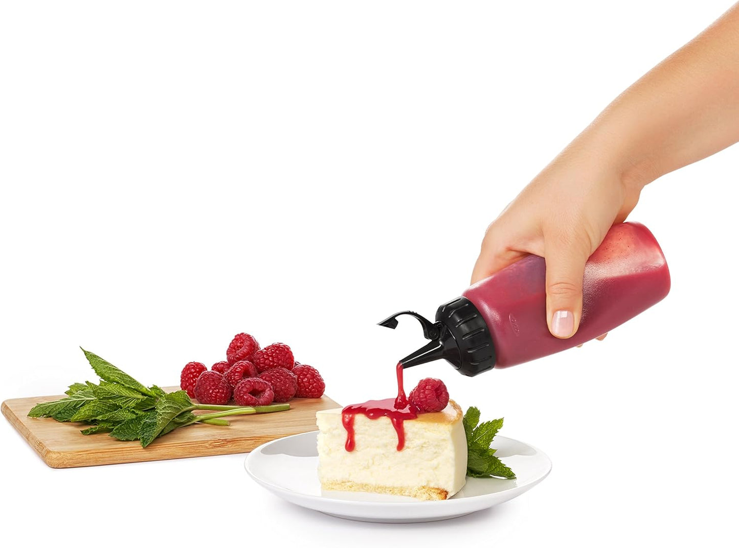 OXO Good Grips Chef's Squeeze Bottle - Small