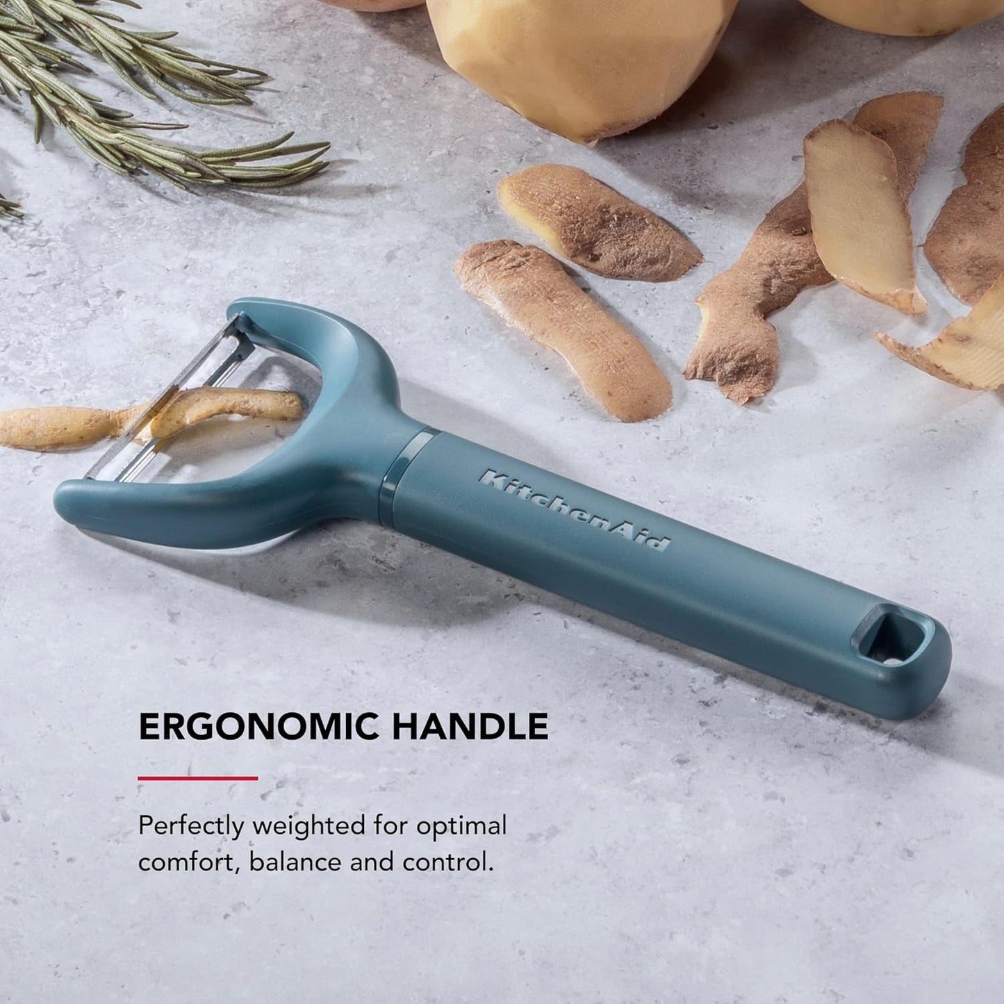KitchenAid Y-Peeler