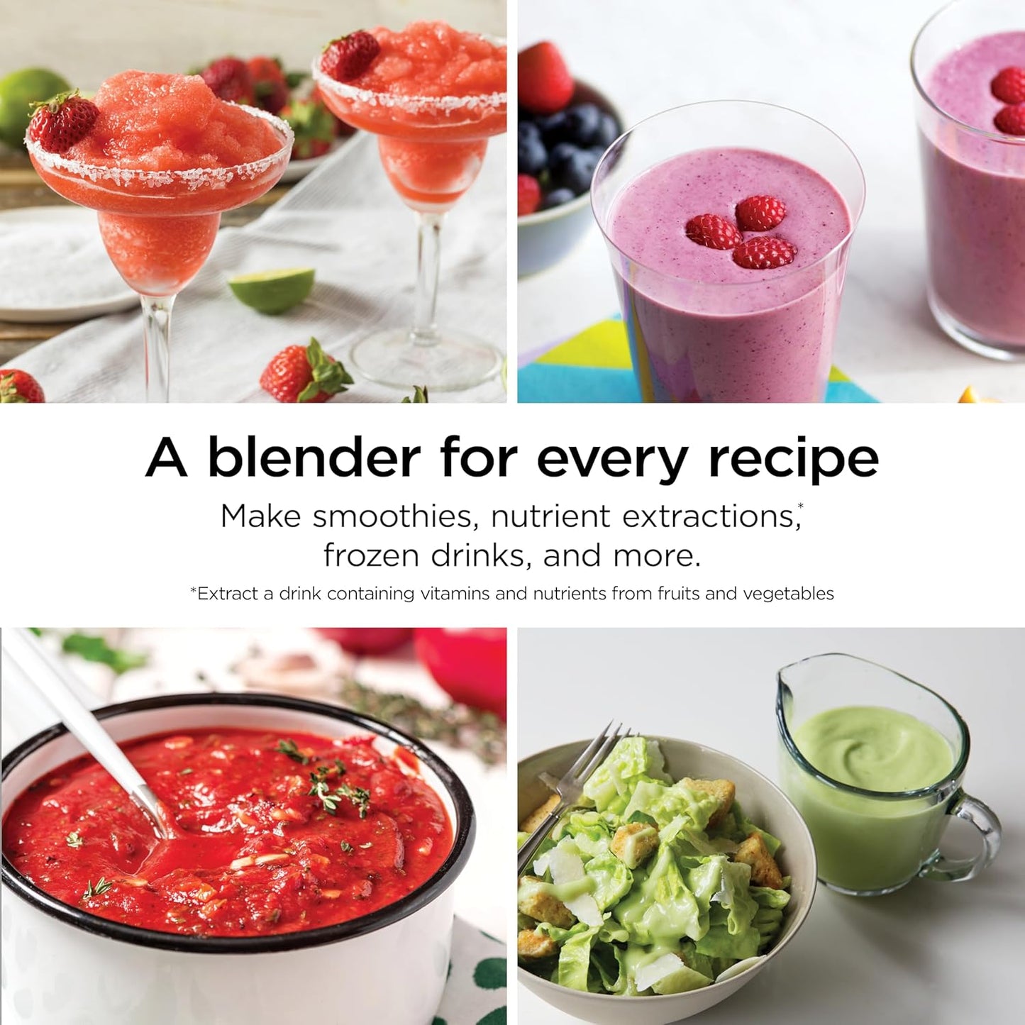 Ninja Kitchen System | All-in-One for Smoothies, Frozen Drinks, Veggie Chopper & More | With Full-Size Pitcher, 8 Cup Food Processor Bowl, (2) 18 oz. Cups, | 1200 Watt | Dark Grey | BR601AMZ