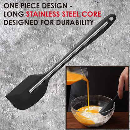 KEISSCO Stainless Steel Spaetzle Maker with Comfort Grip Handle, Homemade Traditional German Egg Noodle Dumpling Making Tool Set